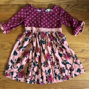 Matilda Jane 4T top